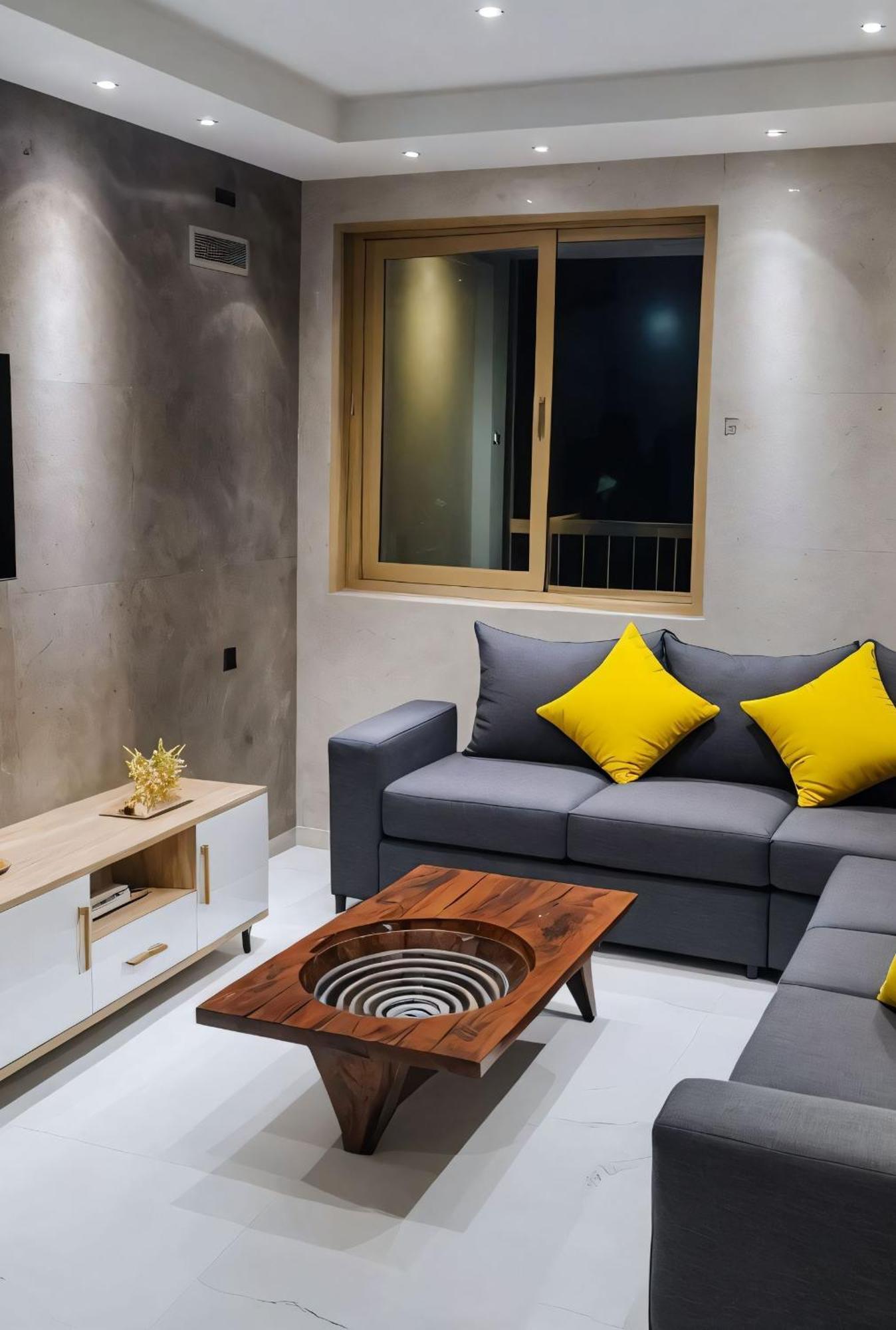 Super Apartement Totalement Neuf A Cote De Marjane Avec La Climatisation Et Wifi Танжер Екстериор снимка